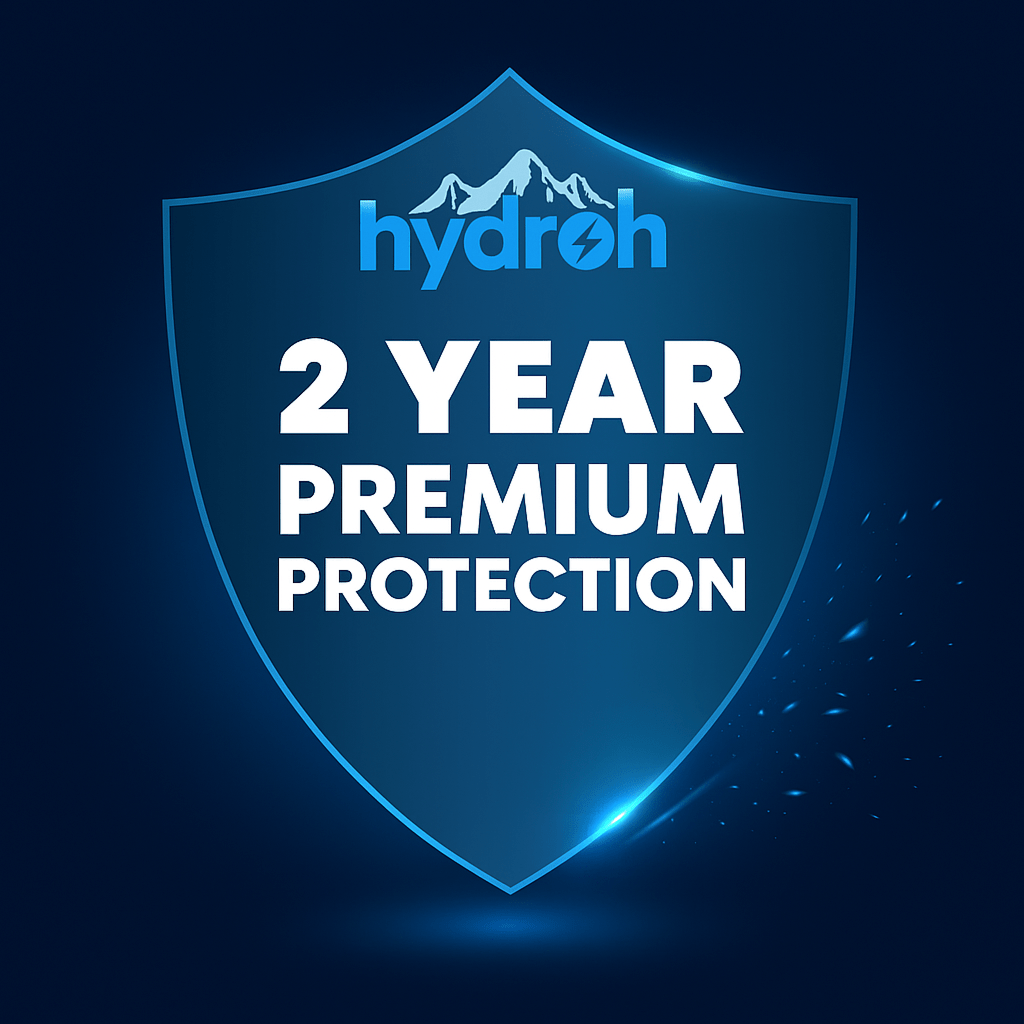 Extended Product Warranty