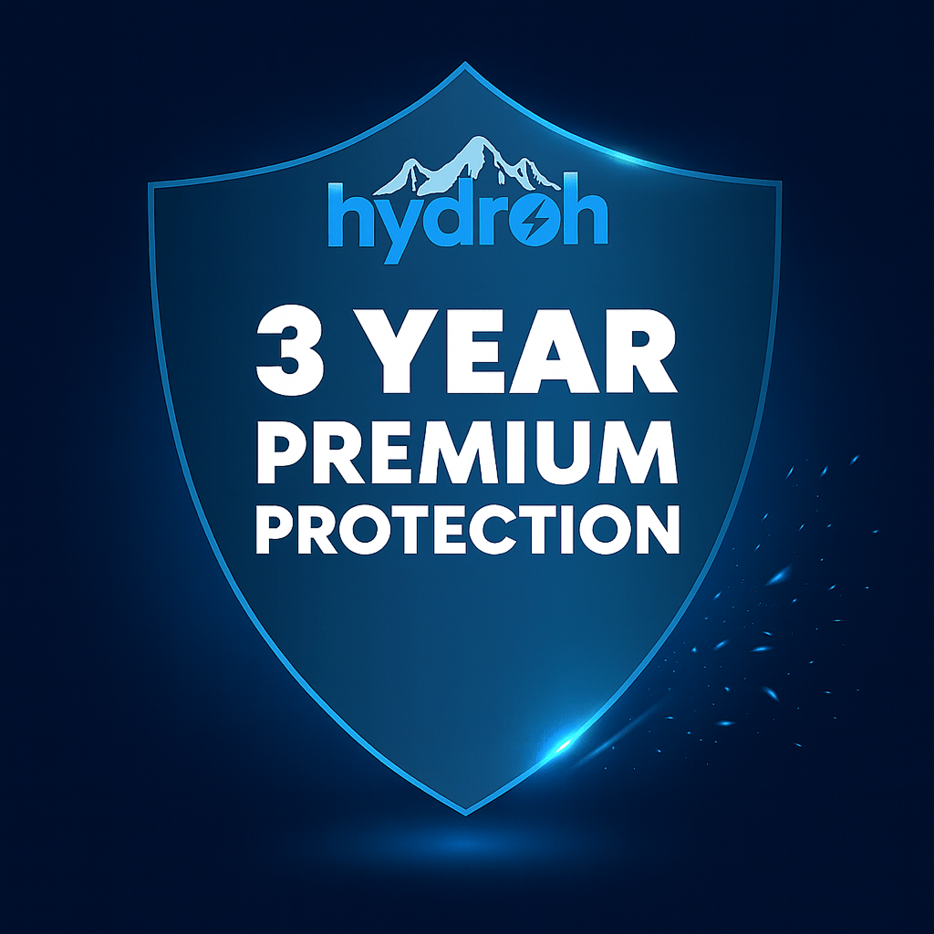 Extended Product Warranty