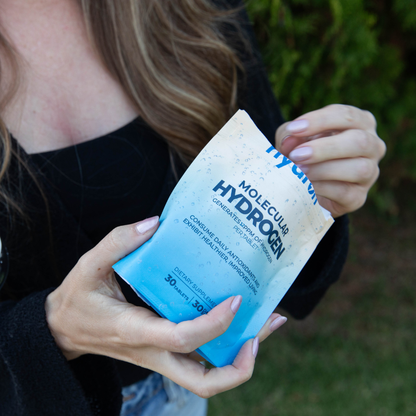 Hydrogen Water Tablets