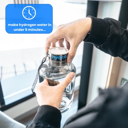 Hydrogen Water Jug