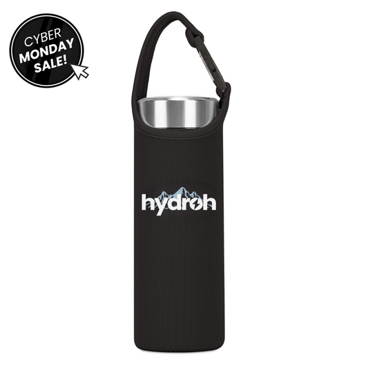 Hydrogen Water Bottle Sleeve