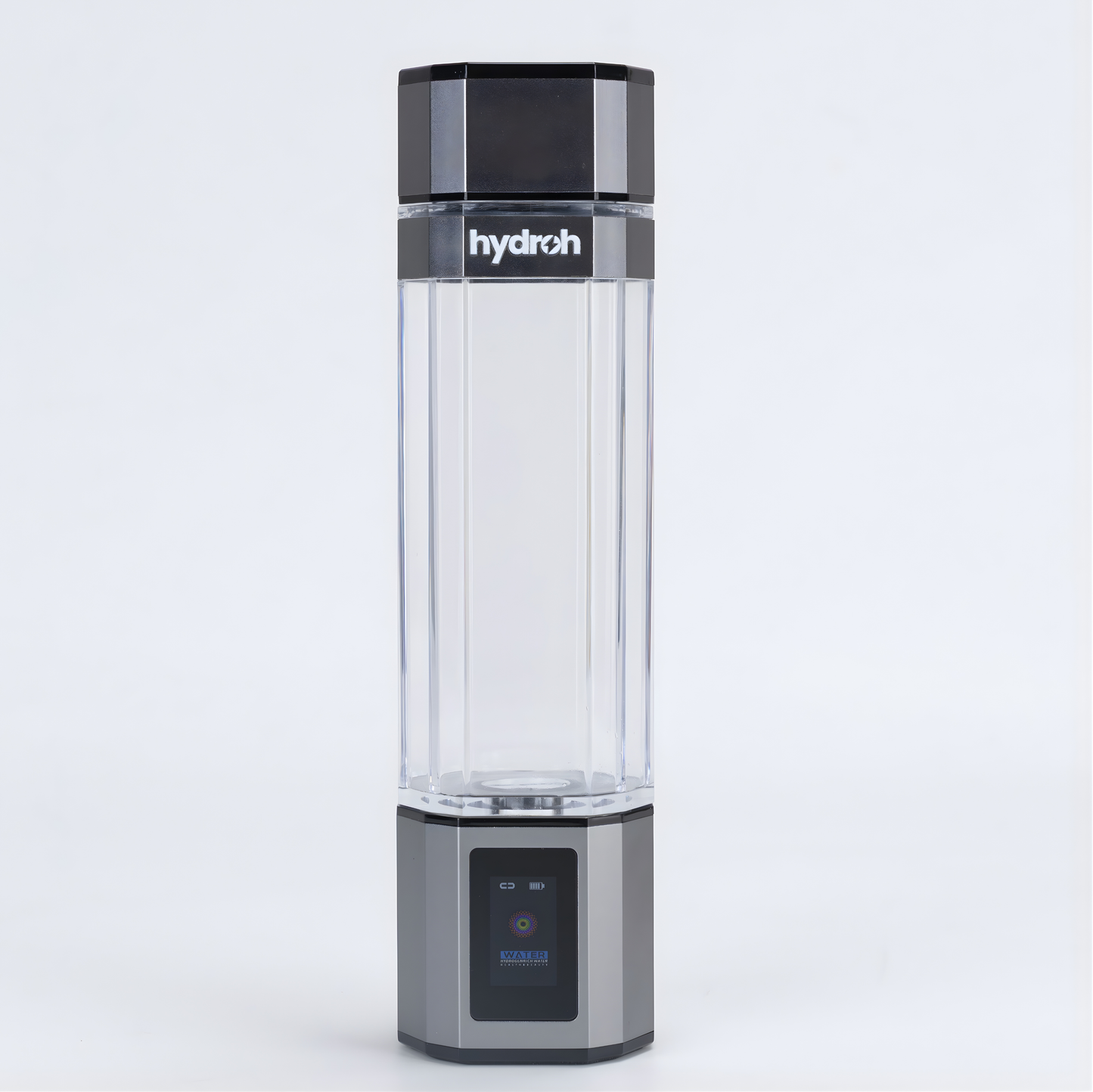 Pro Hydrogen Water Bottle