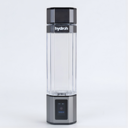 Pro Hydrogen Water Bottle
