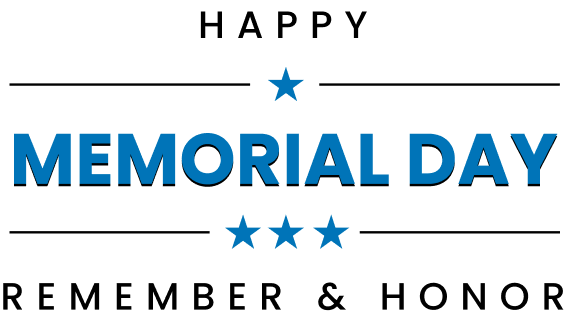 Memorial day