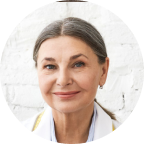 Dr Sarah Mitchell