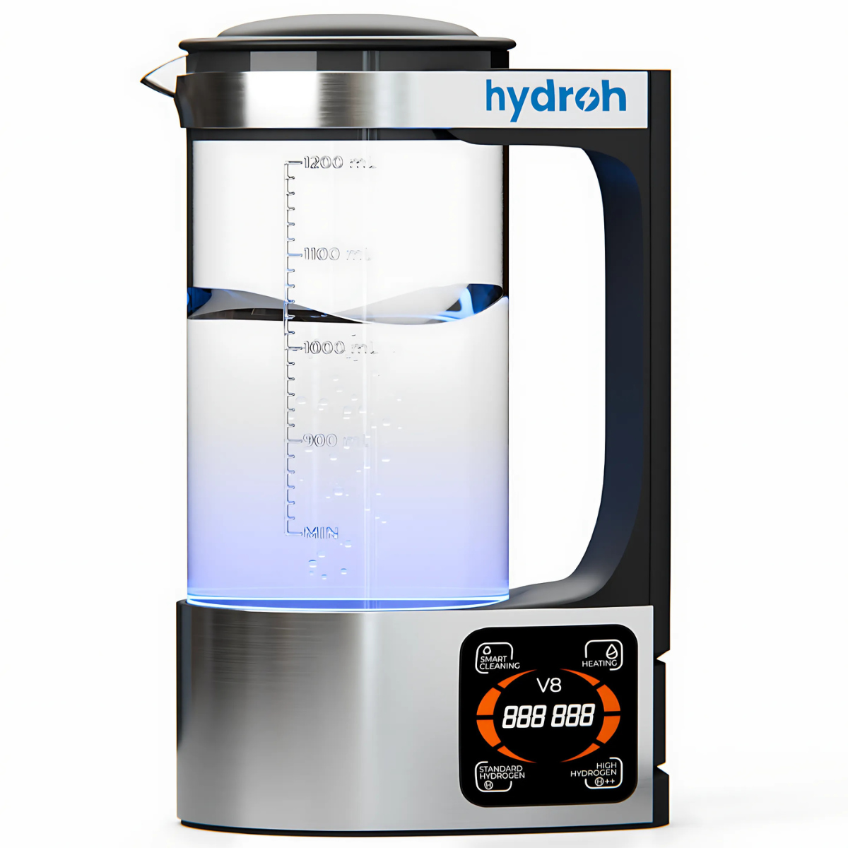 Hydrogen Water Pitcher