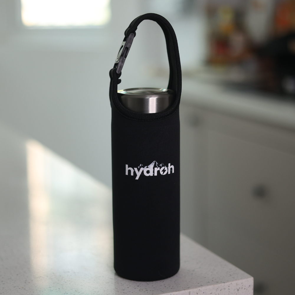 Hydrogen Water Bottle Sleeve