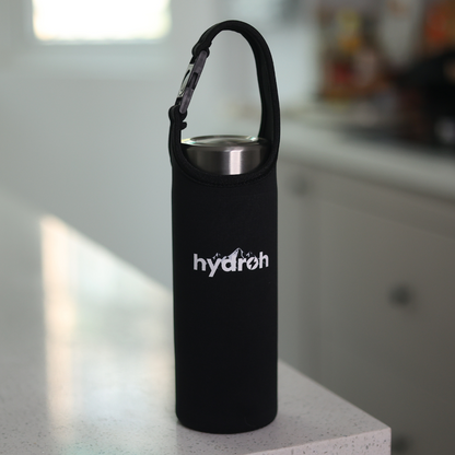 Hydrogen Water Bottle Sleeve