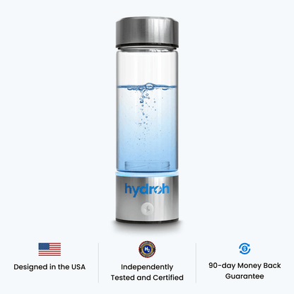 Hydrogen Generators Bundle