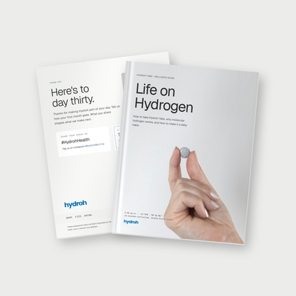Hydrogen Generators Bundle