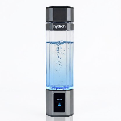 Pro Hydrogen Water Bottle