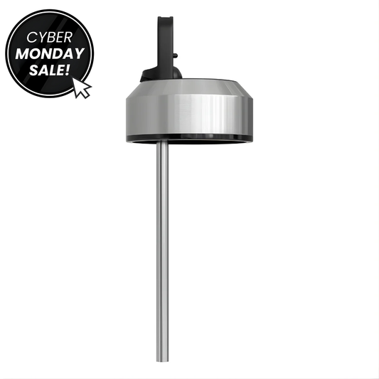 Hydroh Bottle Straw Caps